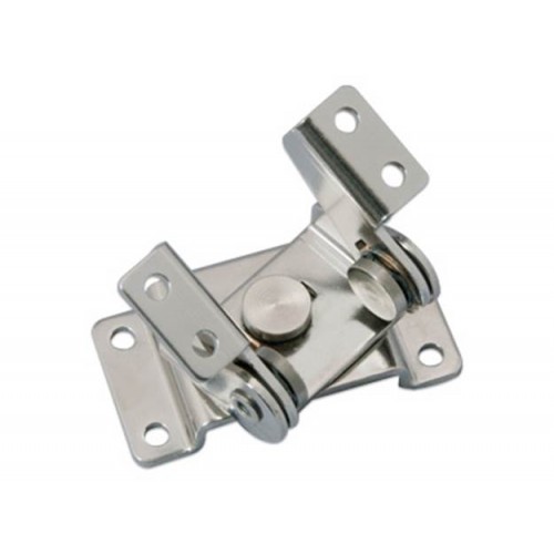Dual Axis Torque Hinge